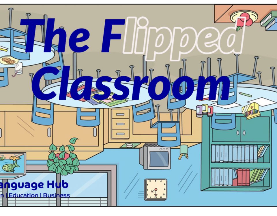 The flipped classroom: a truly student-centred methodology