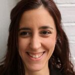 Begona Rueda, student of FOT21