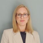 Dania Daniel - student of foundations of translation