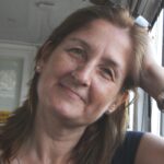 Jane Longley - student of Foundations of Translation 2020