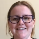 Melinda Gibson - student of IELTS Coaching