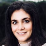 Rana Shabibi - student of Foundations of Translation 2020